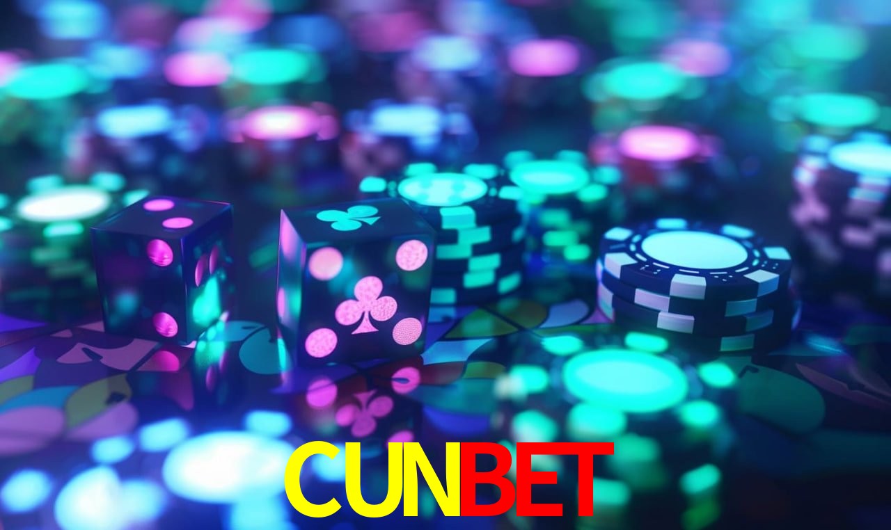 Experiência VIP CUNBET