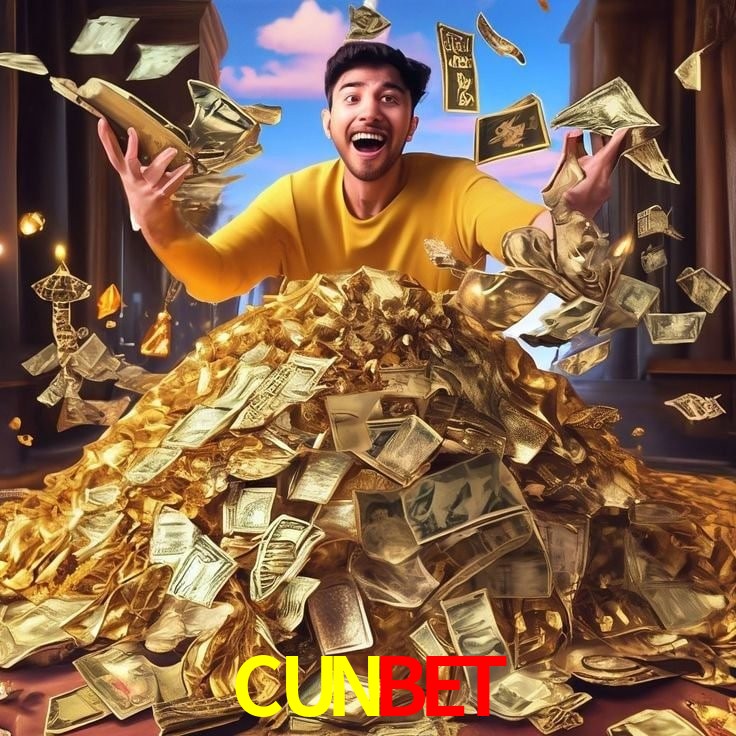 Estatísticas CUNBET