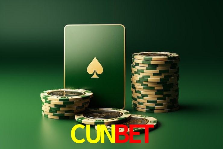 Welcome Bonus CUNBET