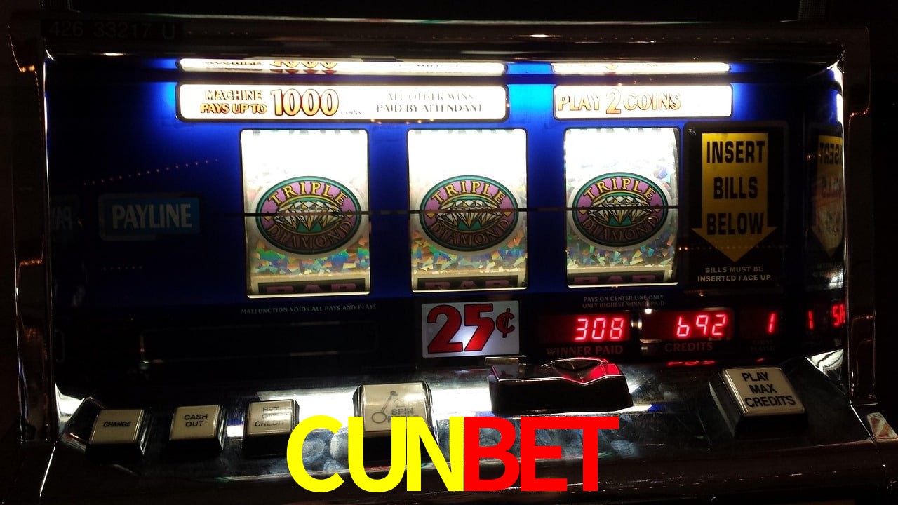 Experiência VIP CUNBET