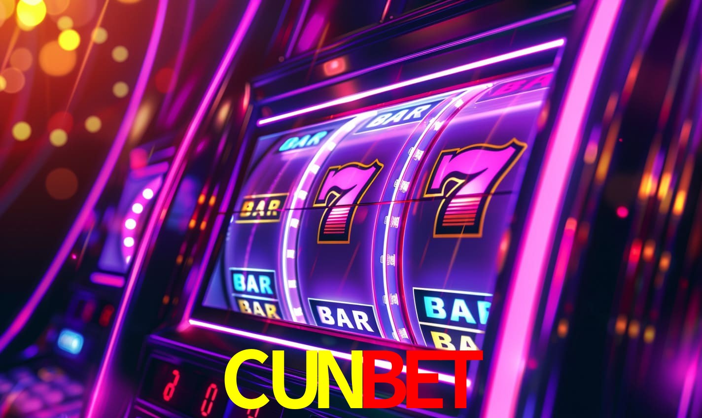 CUNBET - Roleta da Sorte Máxima - CUNBET.COM