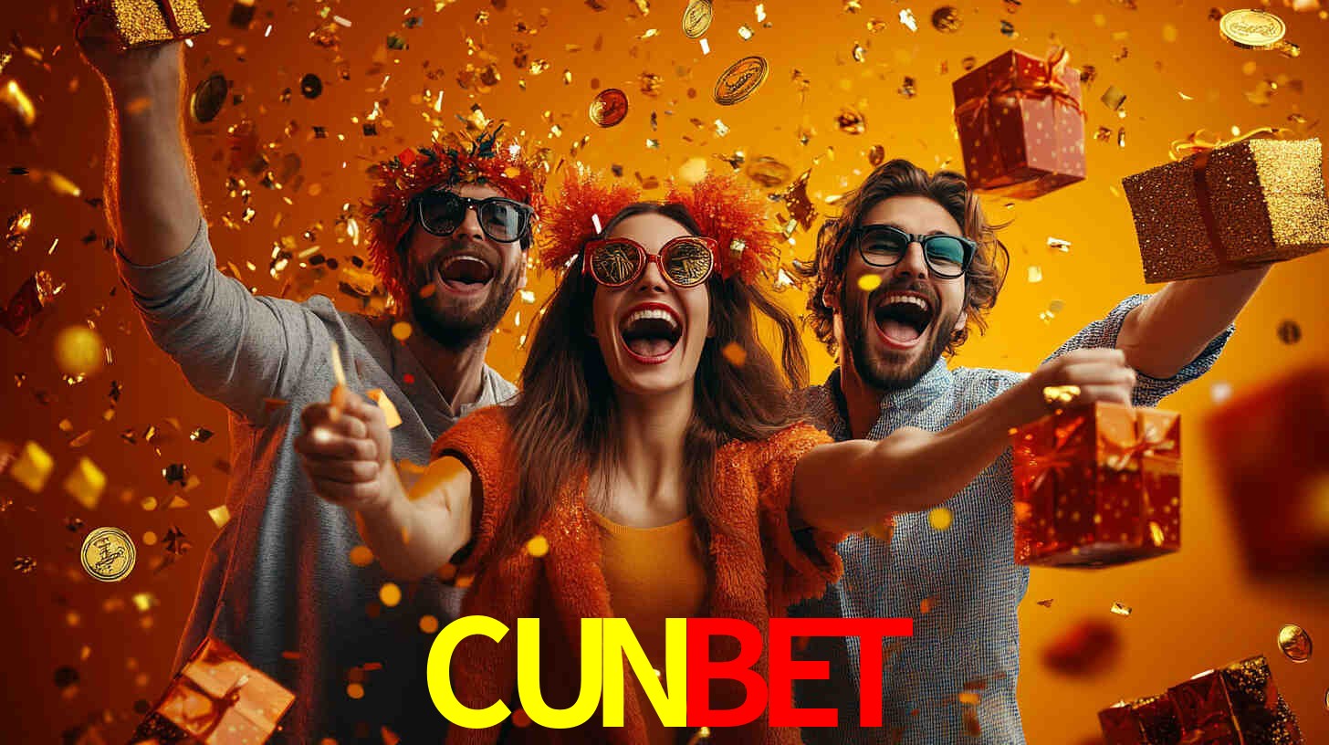CUNBET app