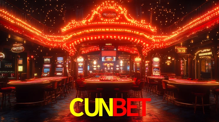 Exclusive Games CUNBET