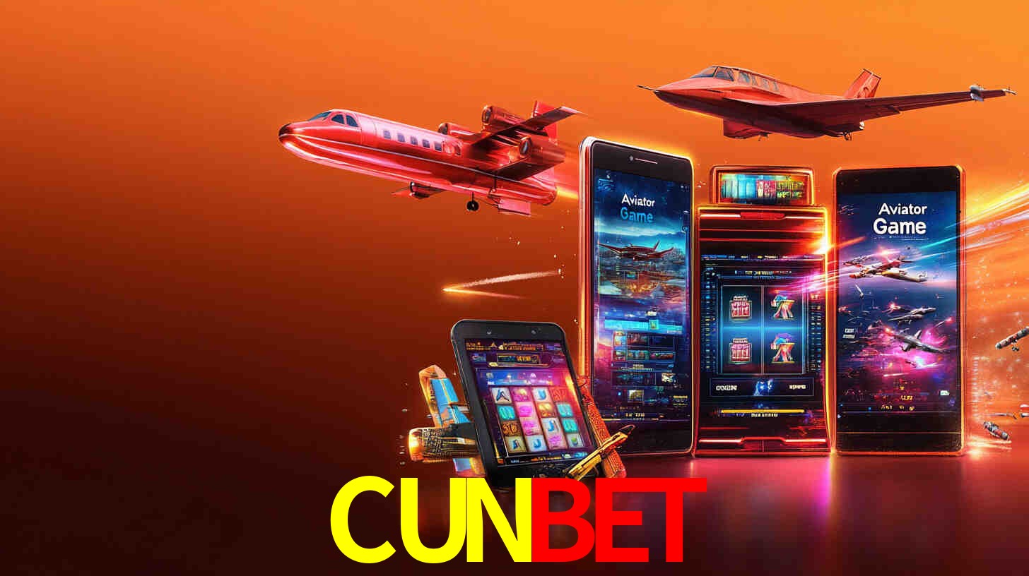 Apostas Esportivas na CUNBET: Um Guia Completo