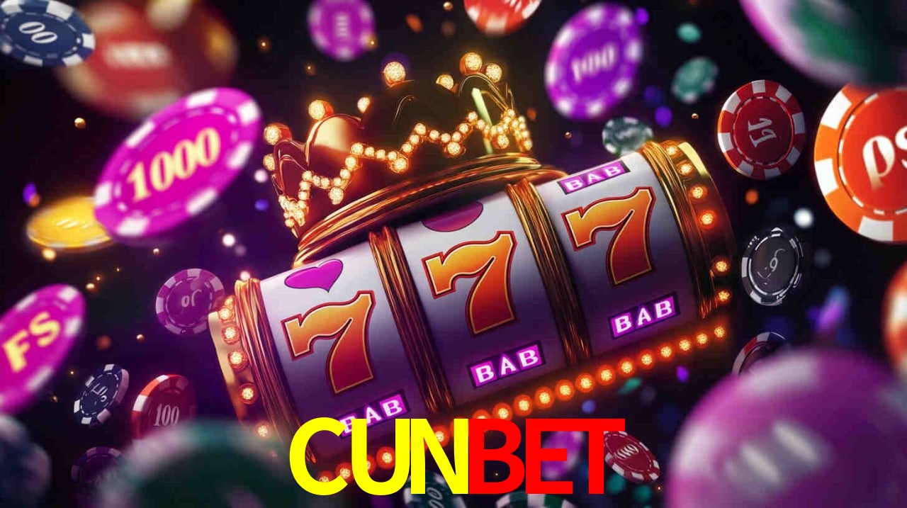 Secure Login CUNBET