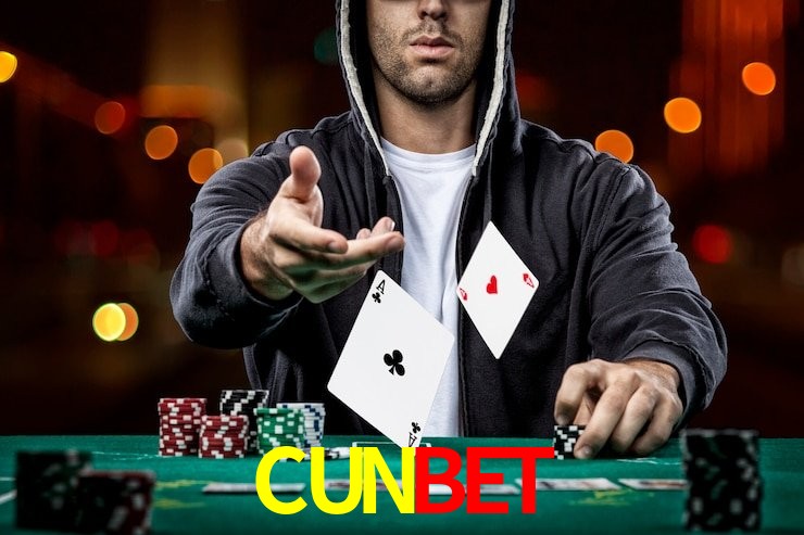CUNBET