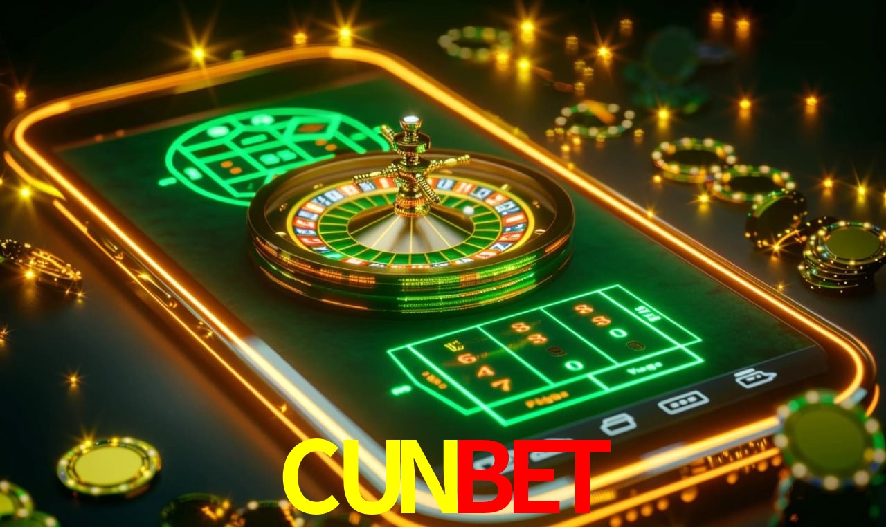 CUNBET - User Statistics