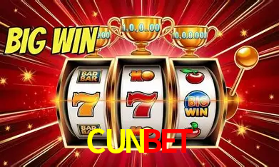 CUNBET Bônus - Pacote R$5.000 + VIP