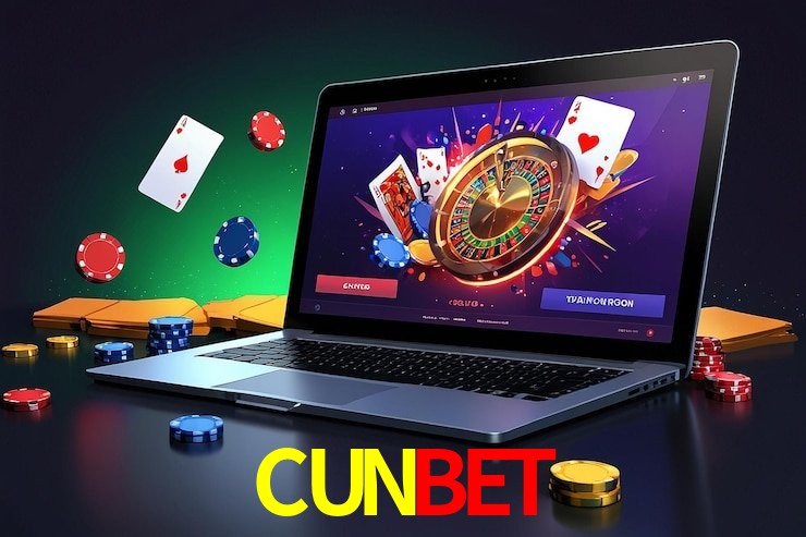 CUNBET Salvador - Support