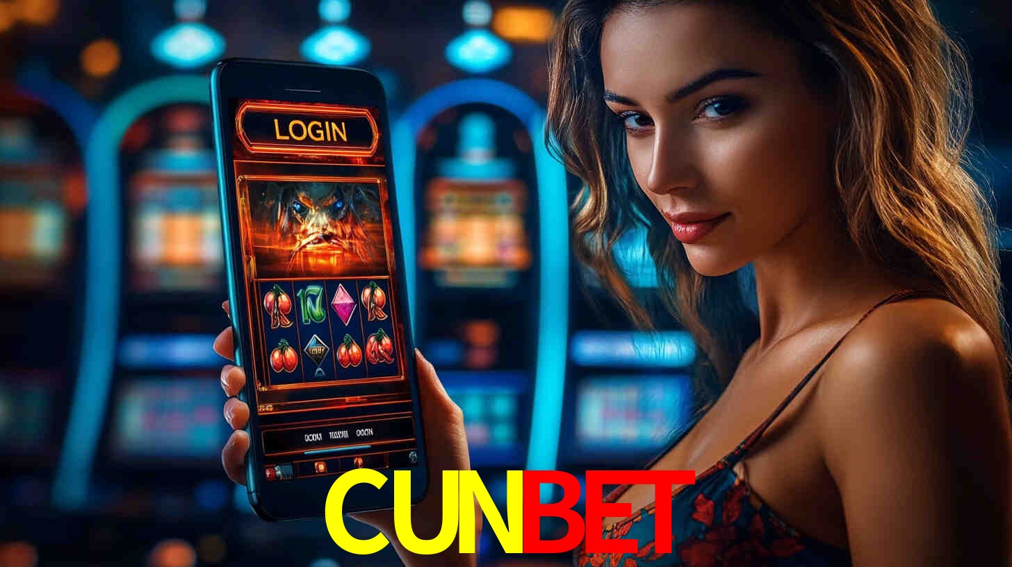 CUNBET: A Experiência de Casino com Jogos de Mesa ao Vivo