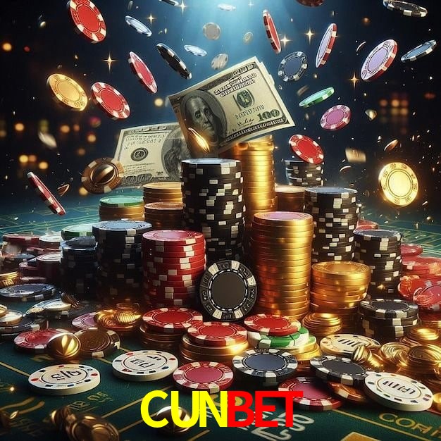PIX Instantâneo CUNBET