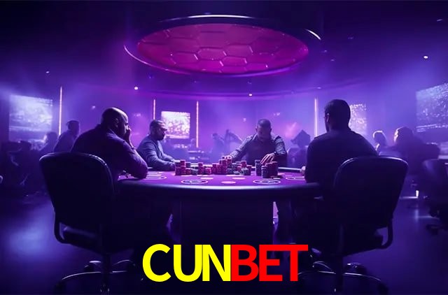 Sistemas de Segurança CUNBET
