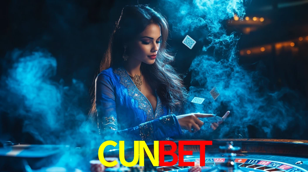 A Emoção da Loteria na CUNBET: Uma Chance de Mudança de Vida