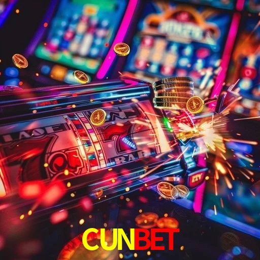 Apostas de Futebol CUNBET