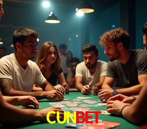 CUNBET Slot - 320+ Caça-Níqueis Premium