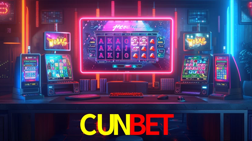 CUNBET app