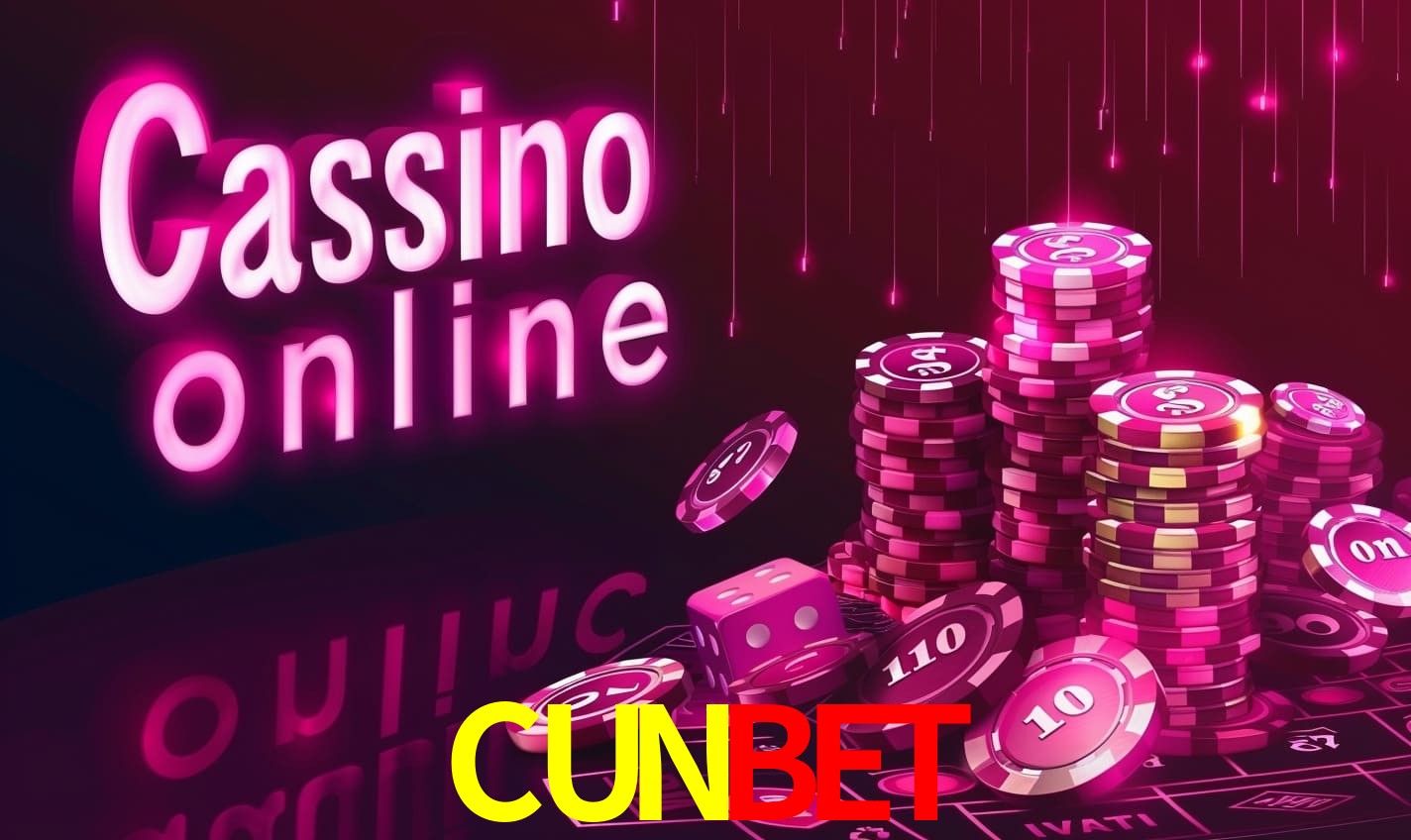 CUNBET Crash - Aviator e 35+ Jogos Instant Win