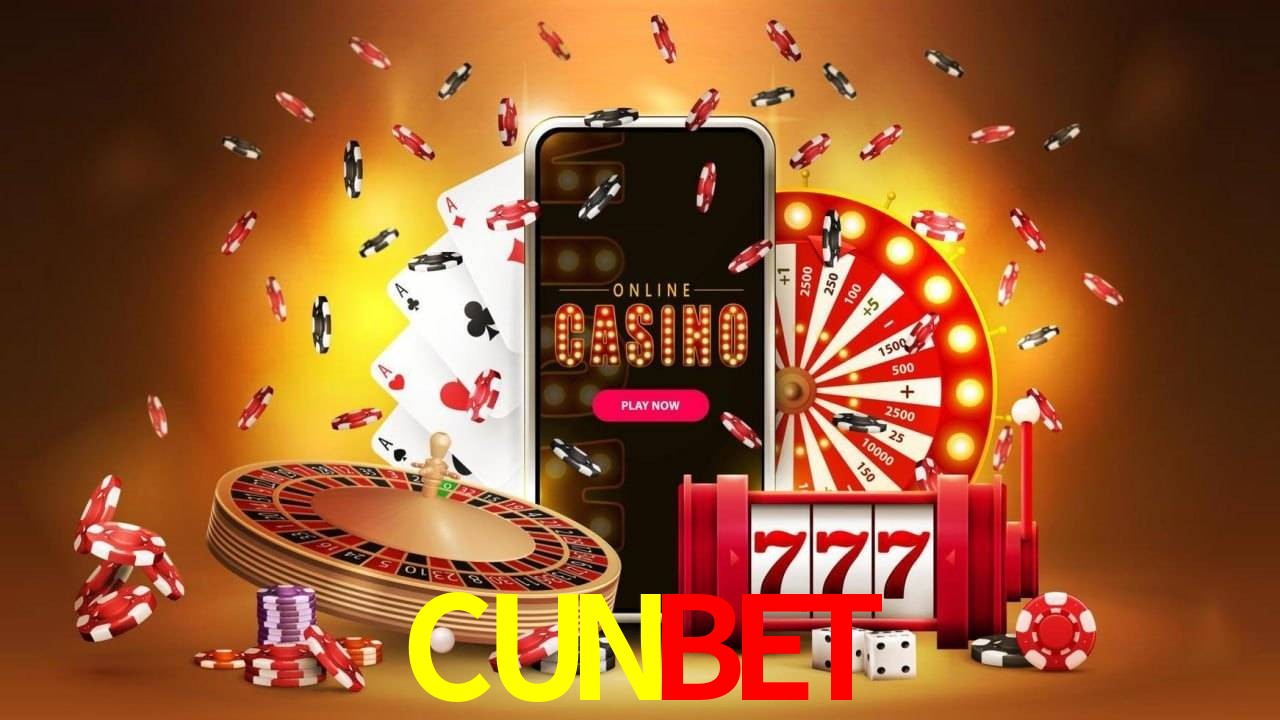 CUNBET Belo Horizonte - Jackpots