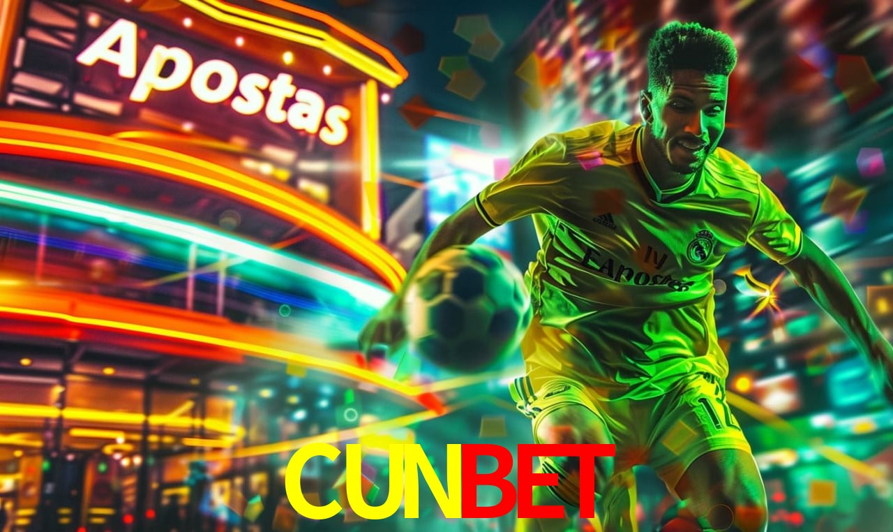 Promoção Relâmpago CUNBET