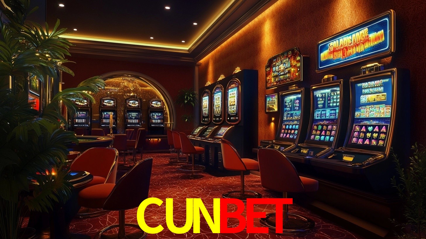 Blackjack Table CUNBET