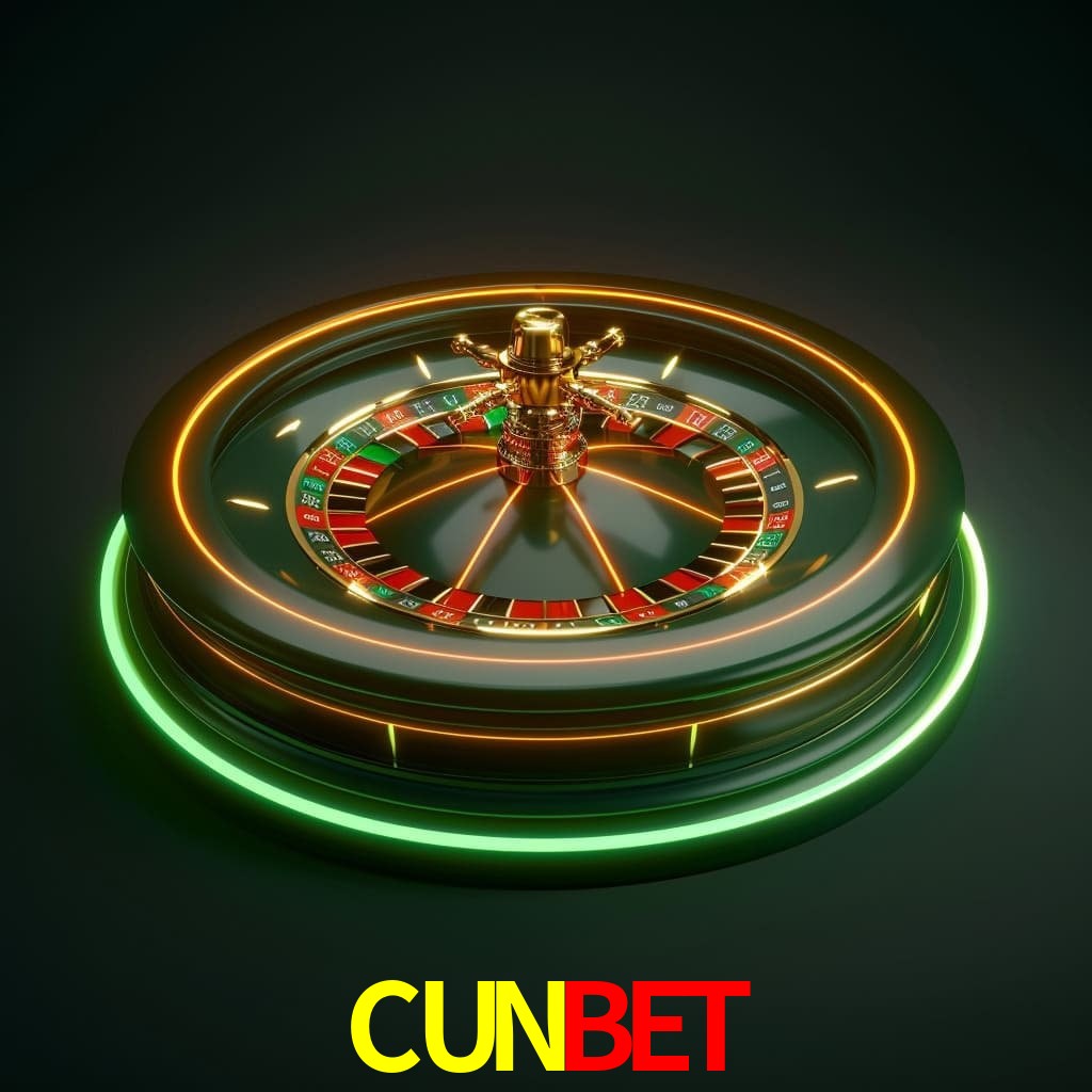 CUNBET App - Aplicativo Móvel Oficial