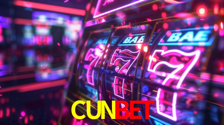 Responsive Design CUNBET