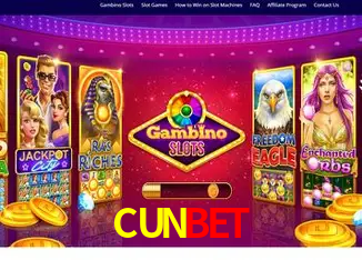 CUNBET Rio de Janeiro - Bonus Terms