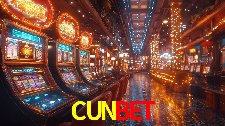 CUNBET