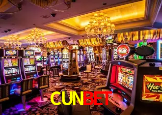 CUNBET Brasília - Casino Guide