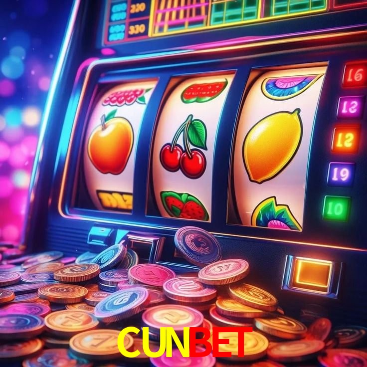 Benefícios da Conta CUNBET