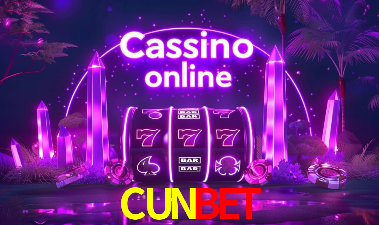 CUNBET Entrar - Login Seguro Certificado