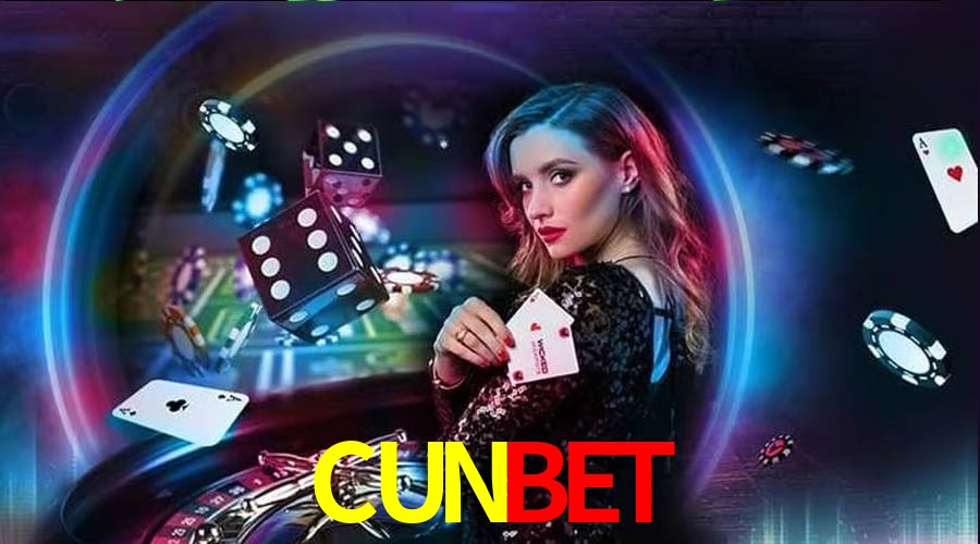 Weekend Specials CUNBET