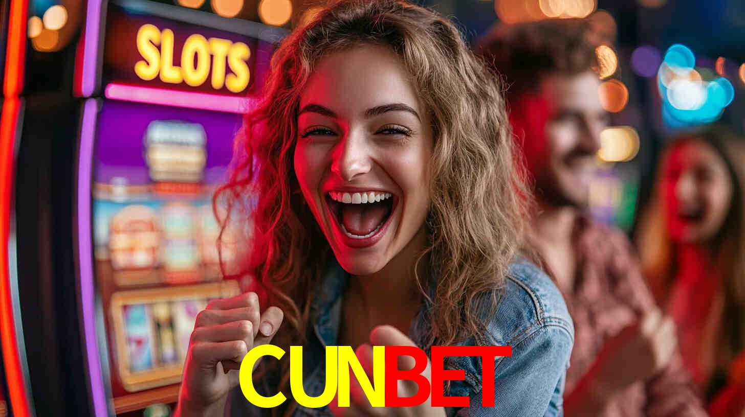 Inovações de Jogos na CUNBET: O Futuro das Experiências Interativas