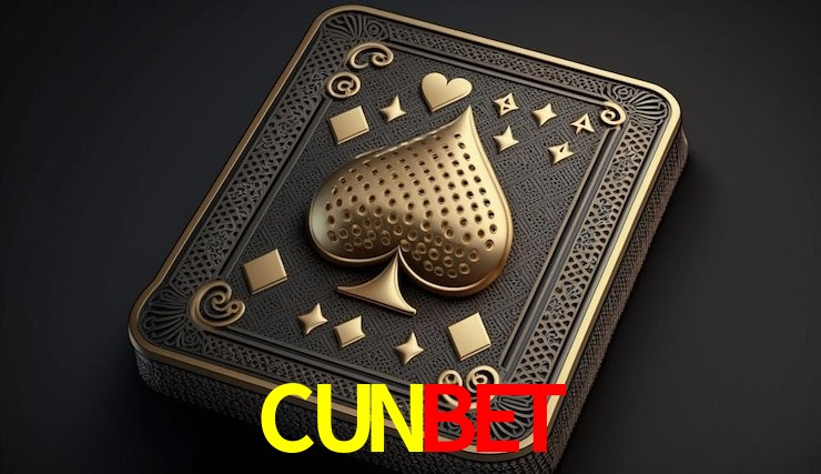 Tecnologia da Plataforma CUNBET