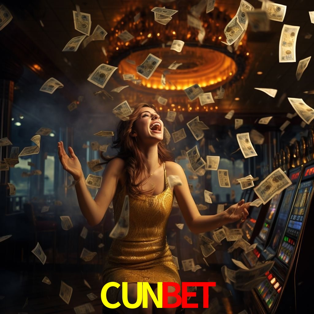Tennis Betting CUNBET
