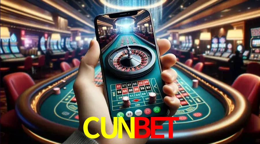 Platform Technology CUNBET