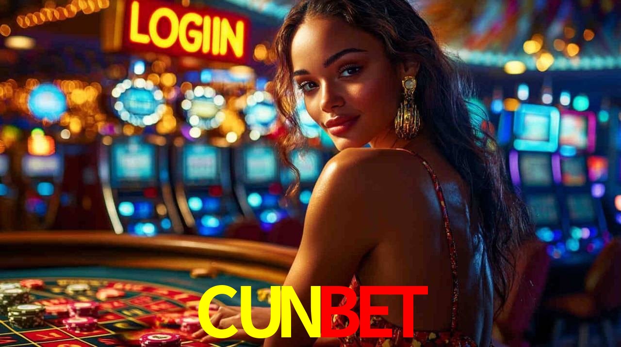 CUNBET Brasília - Jogo Features