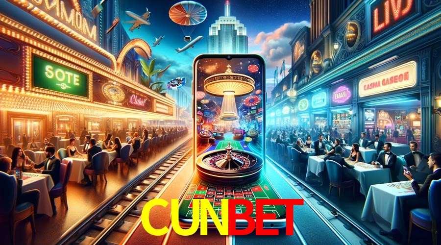 Seasonal Promotions CUNBET