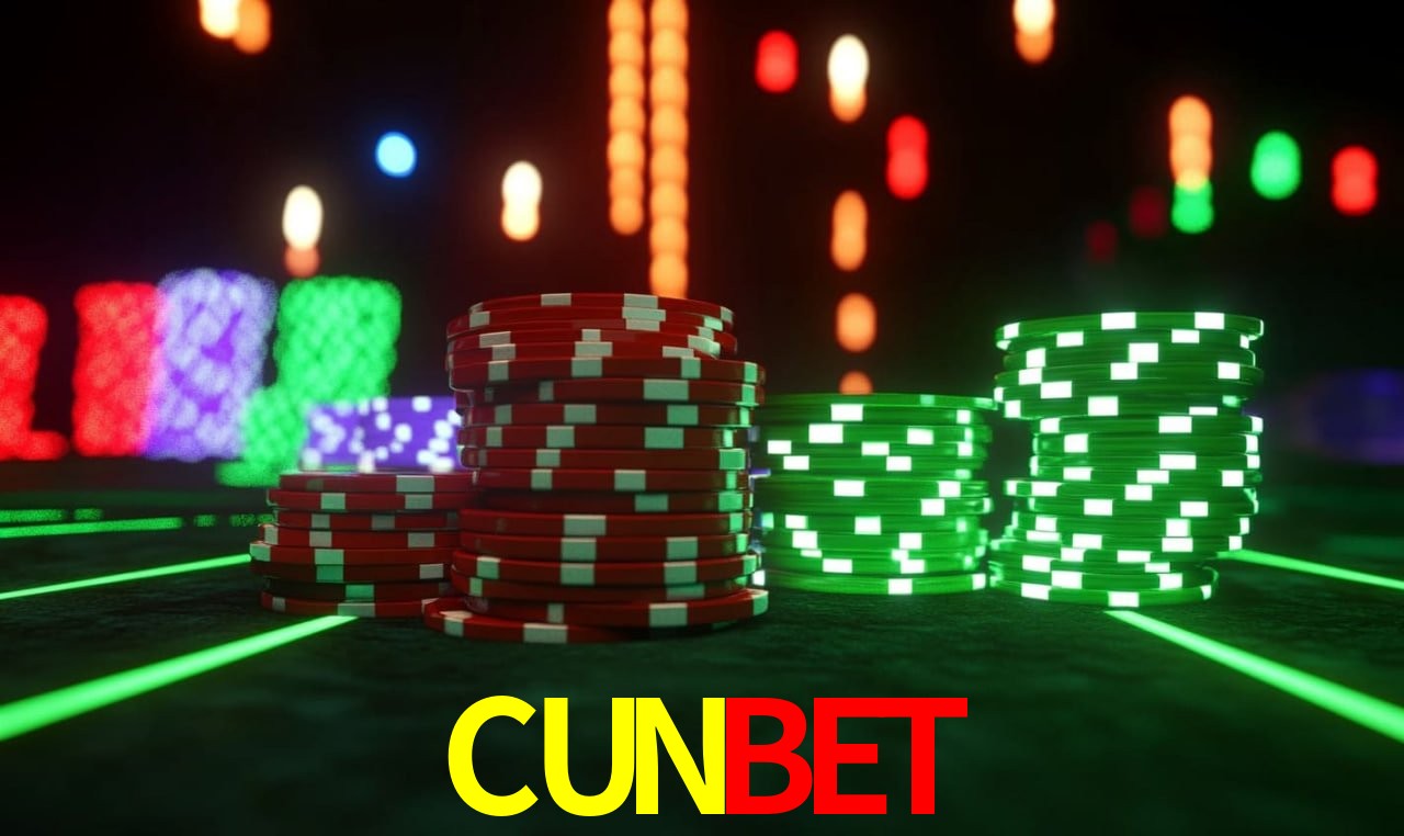 Slot Games CUNBET
