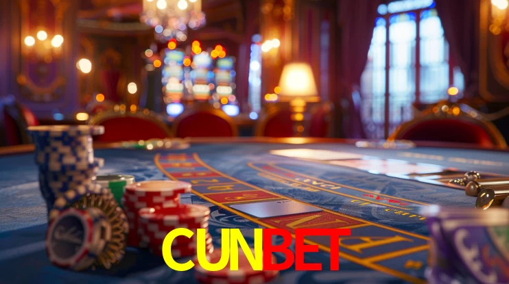 API Integration CUNBET