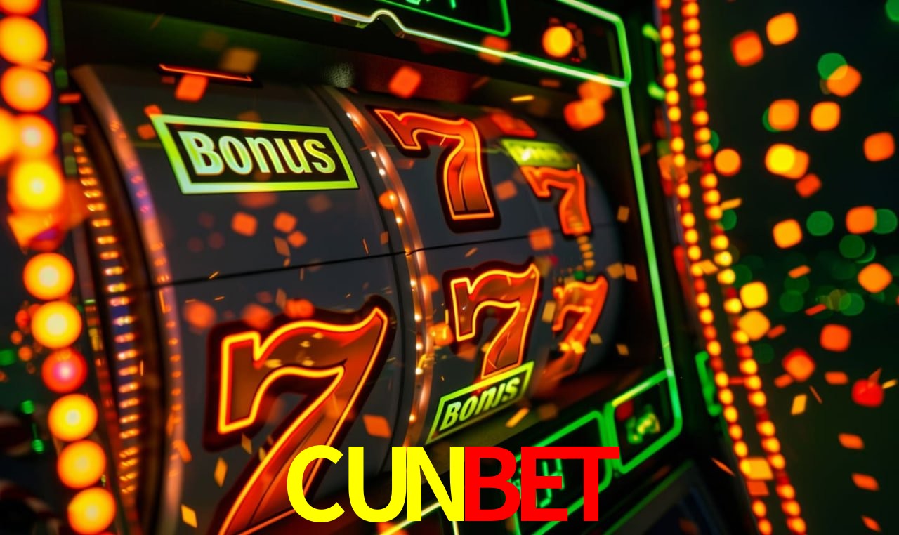 cassino CUNBET