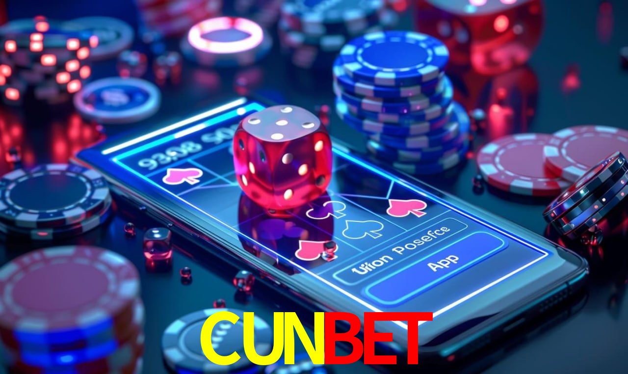 CUNBET Brasília - Betting Features