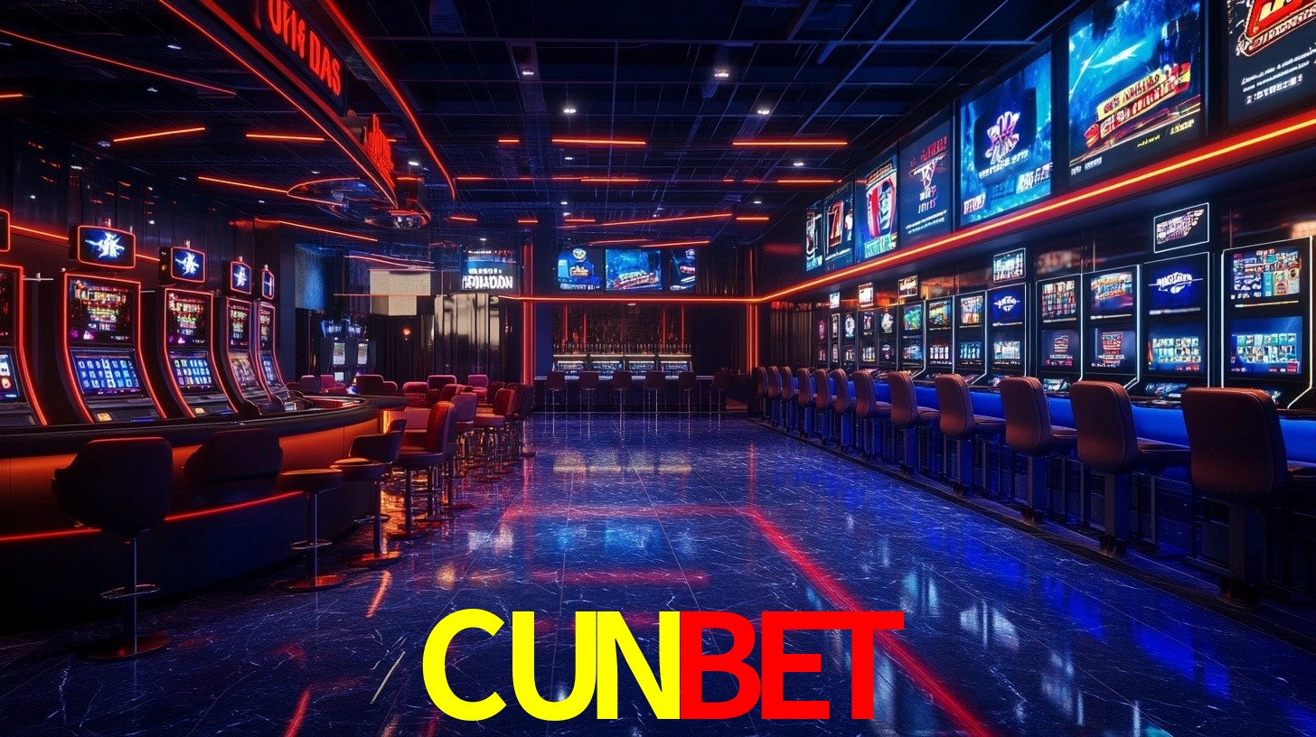Live Casino CUNBET