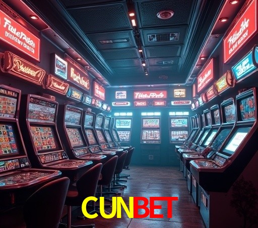 CUNBET São Paulo - Hot Promos