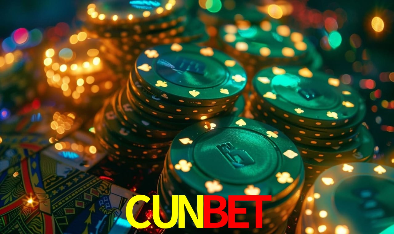 Diretório de Jogos CUNBET