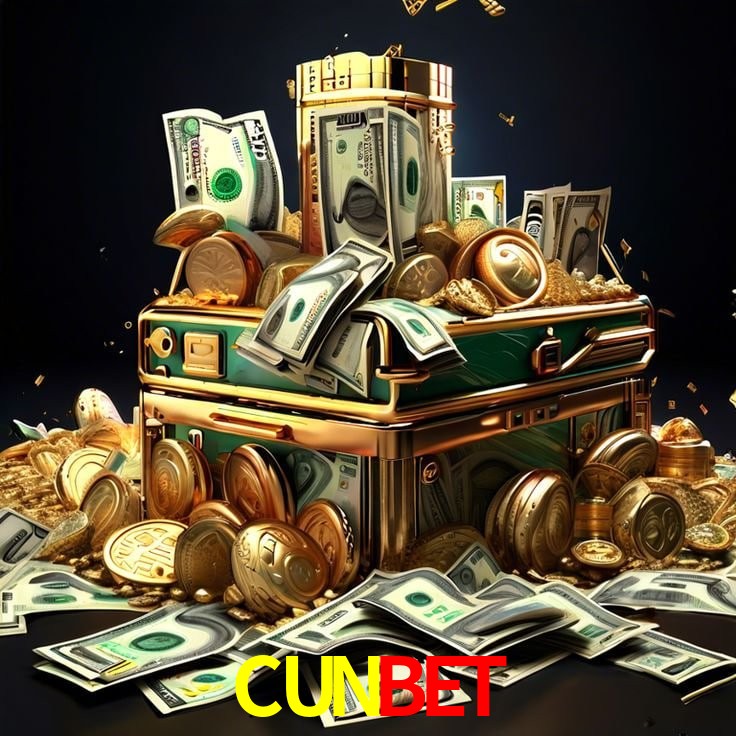 Cadastro Rápido CUNBET