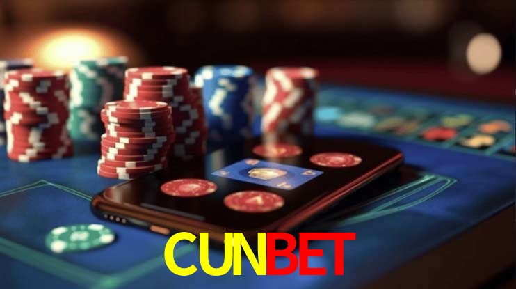 Recursos de Bônus CUNBET