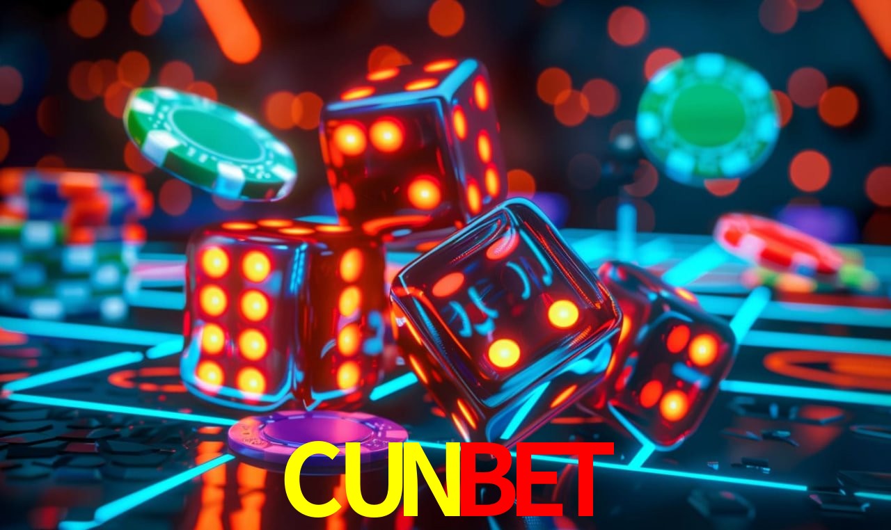 Jogos Exclusivos CUNBET
