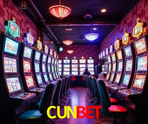CUNBET Brasília - Bonus Features
