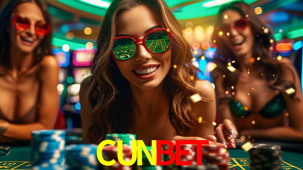 Bonus Features CUNBET